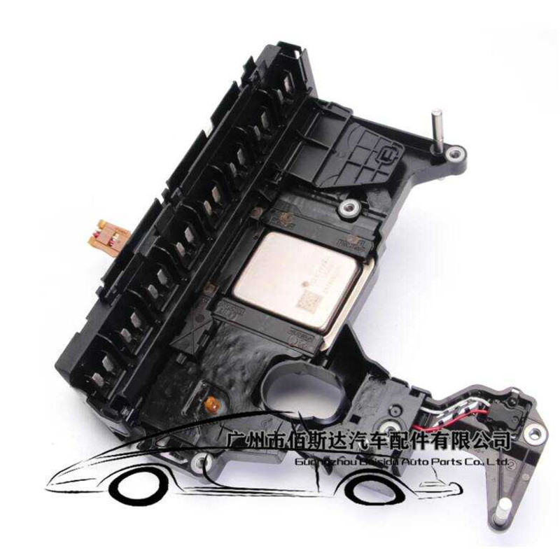 TCM TCU Transmission Control Unit 8Hp70 Zf8hp70 For BMW Land Rover ...