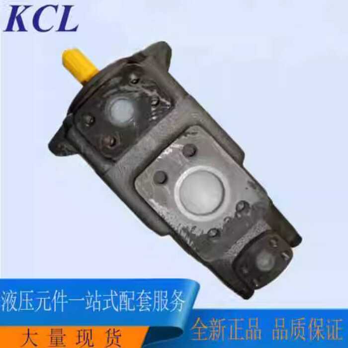 Brand New Taiwan Kaijia KCL High Pressure Oil KT6CC-012-006-2-R01 ...