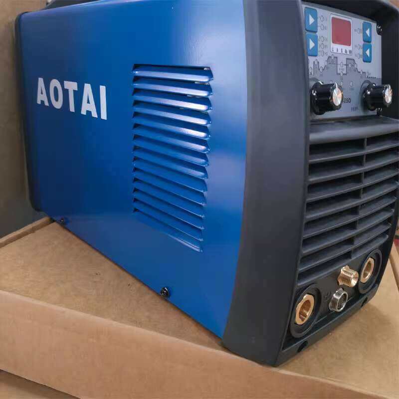 Aotai WSME-250i Argon Arc Aluminum Machine Welding Torch Aviation Plug ...