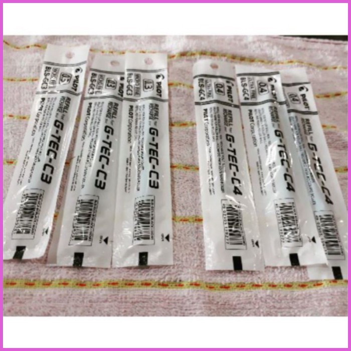 pilot g-tech 0.3 - Best Prices and Online Promos - Oct 2026 | Shopee ...