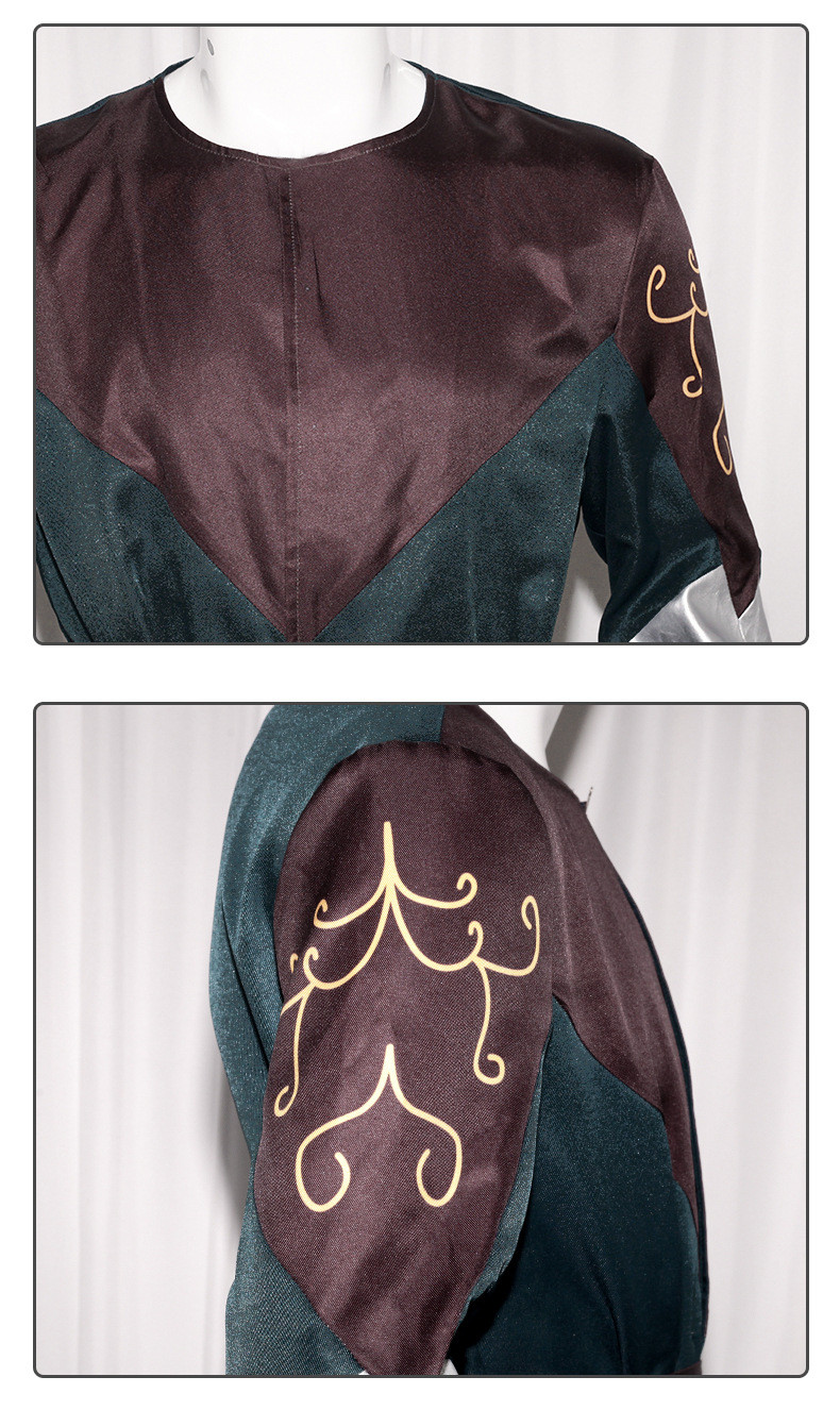 The Lord Of The Rings Cos Clothes Legolas Greenleaf Cosplay Popular ...