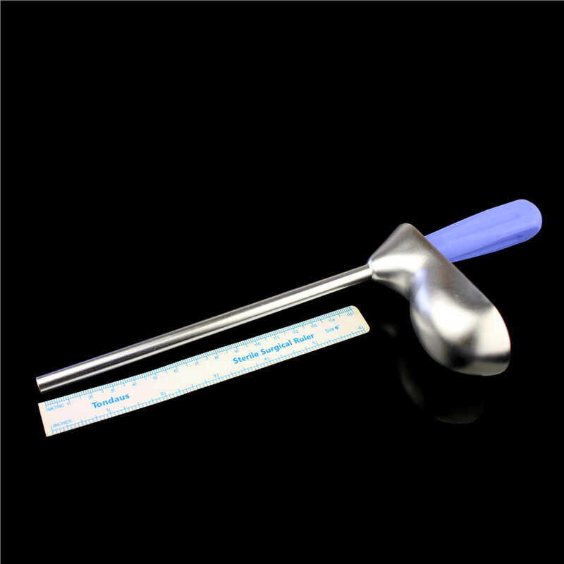 UBE Bone Grafting Funnel Push Rod BESS Dual-Channel Intervertebral ...