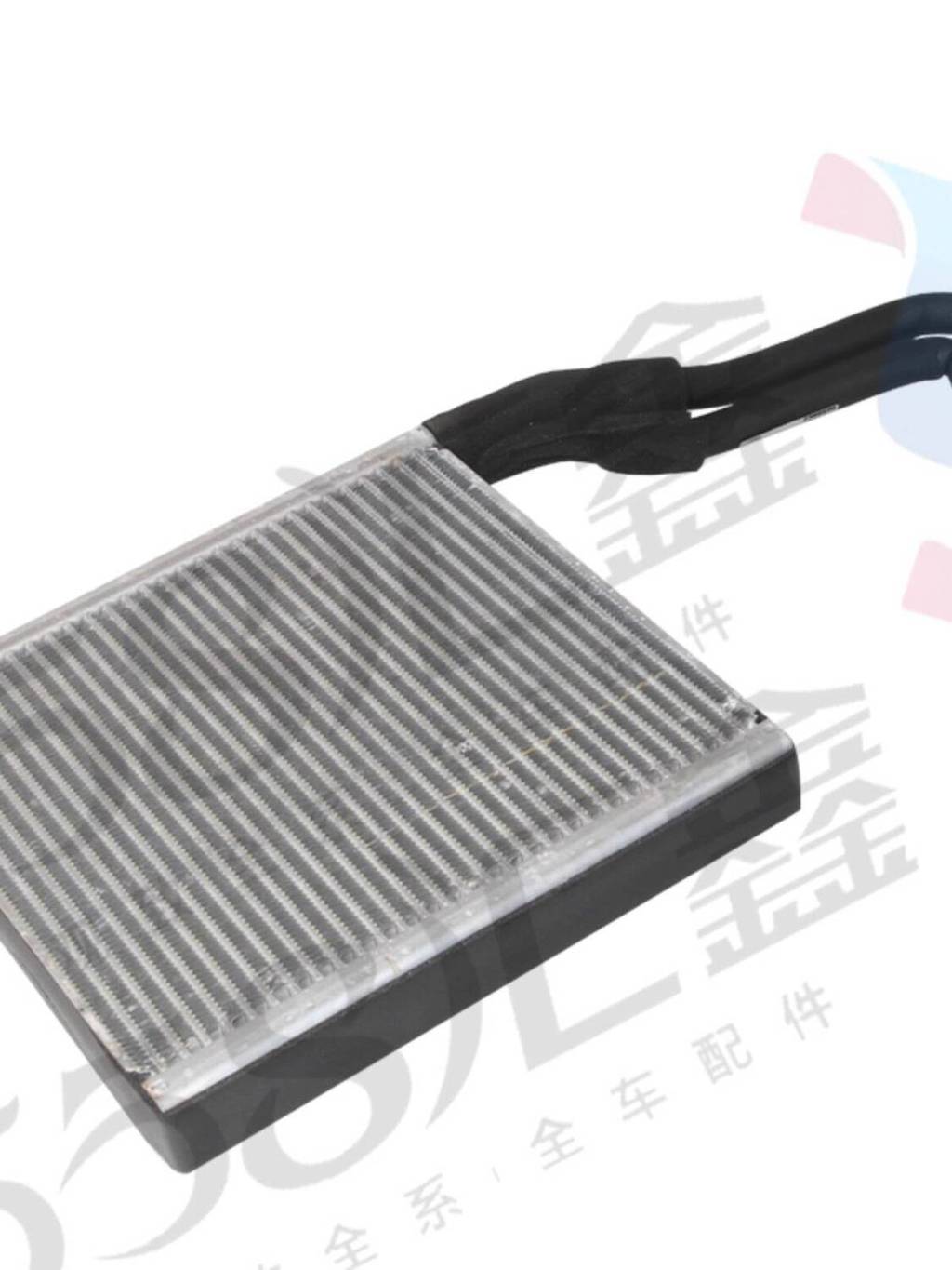 GAC 3 GAC 5 Air Conditioner Evaporator Core Assembly Evaporator Box ...