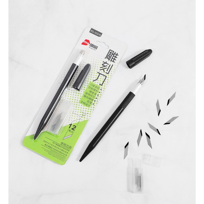 (Freebies)Model Tool Metal CarvingKnife DiY Blade Cutting ...