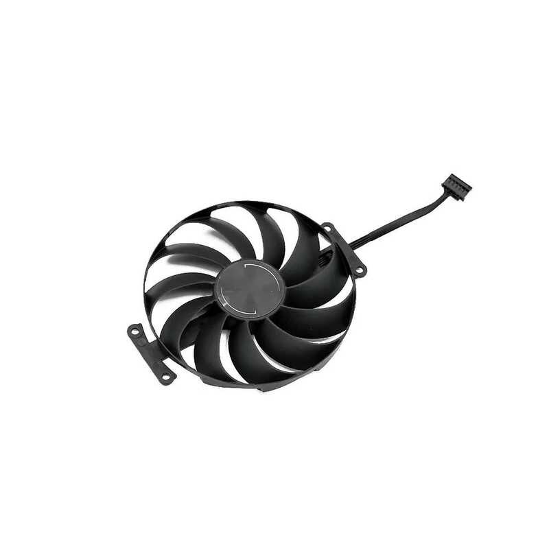 95Mm 2 F0 6Pin T129215su Cf1010u12d Gtx1650 GPU FAN For Phoenix GTX ...