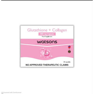 watsons glutathione with collagen A match made in skincare heaven Here are some reasons and work together! Shop your essentials now at https://bit.ly/WatsonsMobileApp Shop collagen watsons supplement for