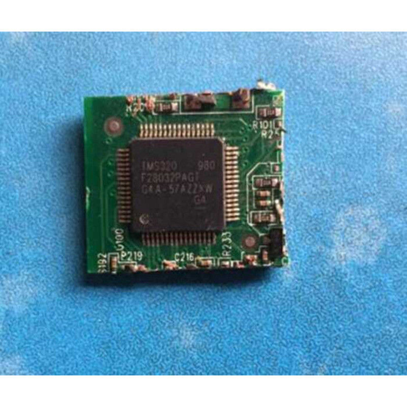 TMS320F28032PAGT 32-bit Microcontroller - MCU Piccolo Micro | Shopee ...