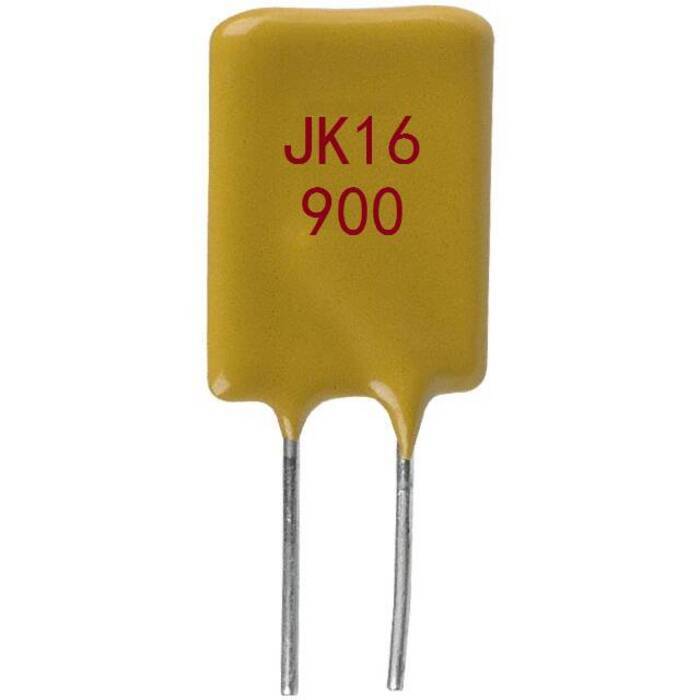 CODCOD ☑♥ High-quality| Direct Insert Self-Recovery Fuse 16V 9A 9000MA ...