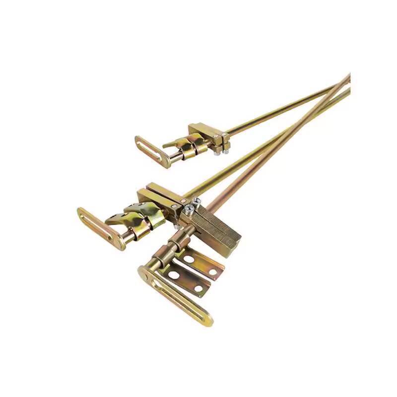 Electric Hoist Limit Rod Fire Limit Device Guide Rod Crane Accessories ...