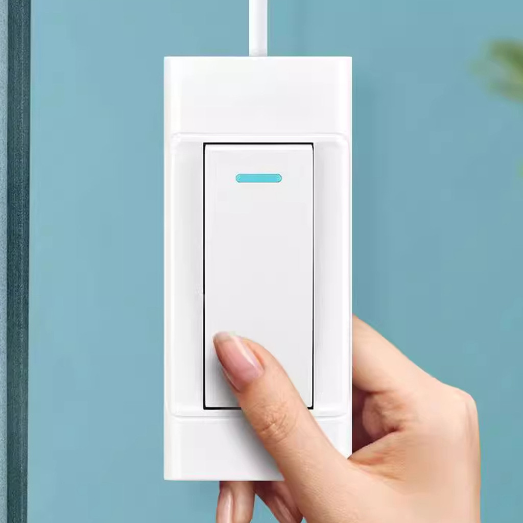 Bedhead Button Open Installation Hand Pinch Hand Press Switch Panel ...