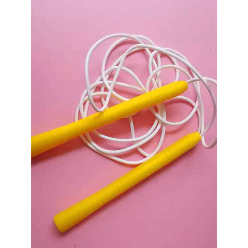 Saibeiling Dragon Flower Vibrant Long Rubber Rope Multiplayer Jump 10 ...
