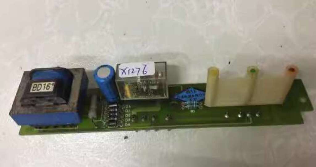 CODCOD Original disassembled computer motherboard QH161-TPCB | Shopee ...