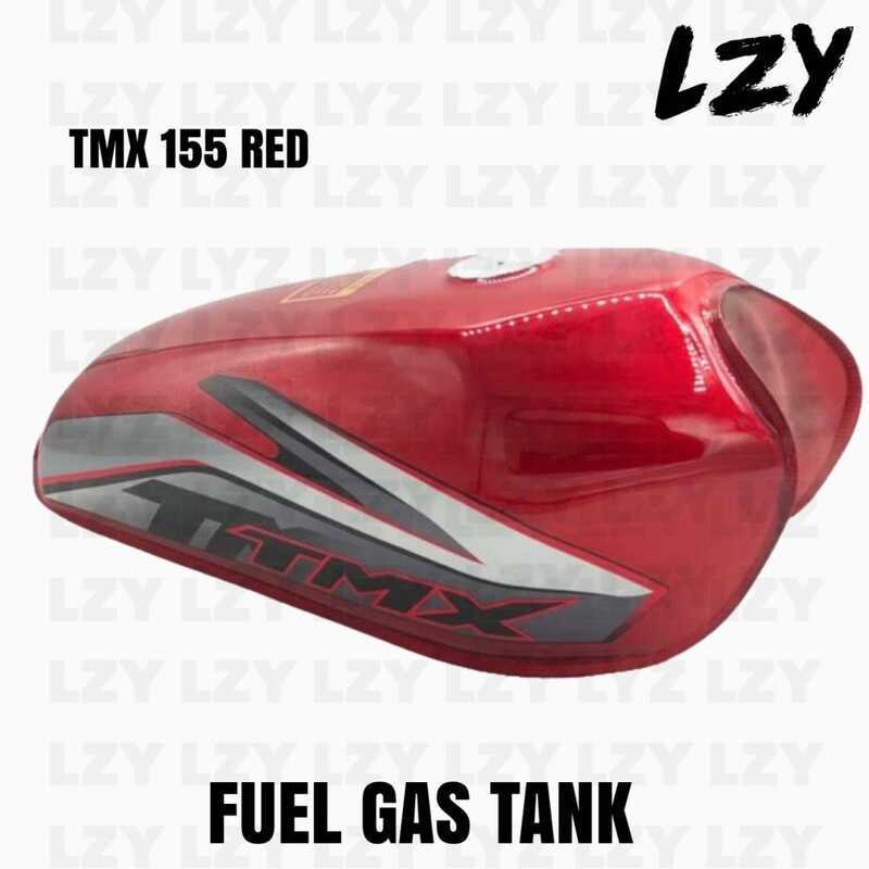 TMX LZY 125 155 Fuel Tank Gas Tank High Quality Motorcycle | Shopee ...