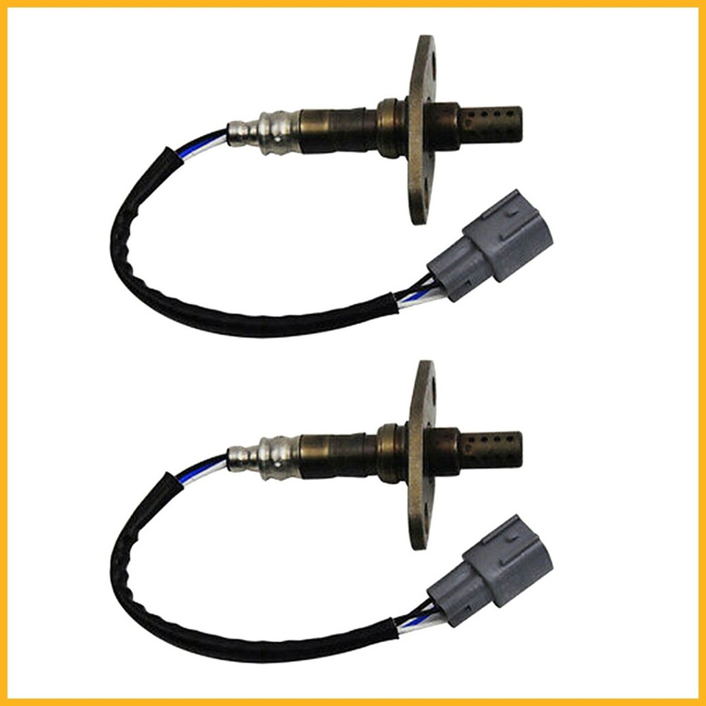 Hot-Sale 2X Oxygen Sensor for 97-00 Toyota Corolla AE101 4AGE Levin ...