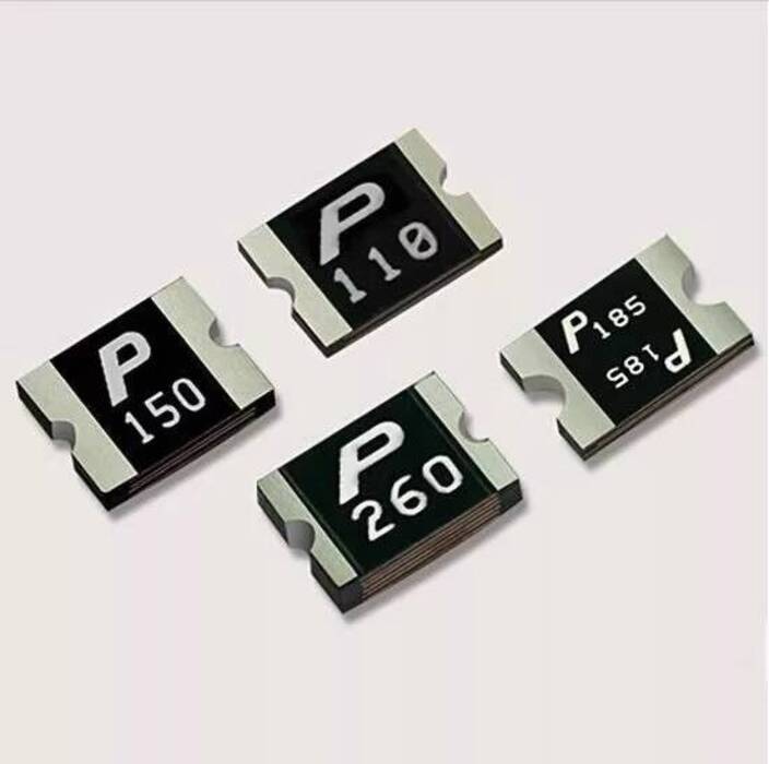 CODCOD ☑♥ SMD2018-030-60V Chip Self-Recovery Fuse PPTC 300MA 60V ...