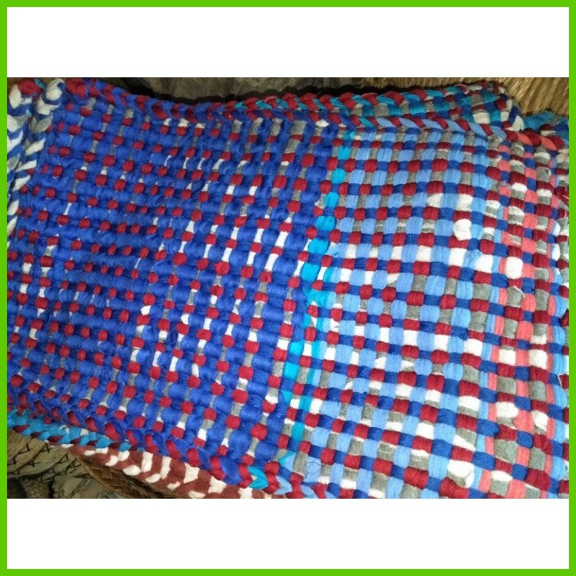 ∛ Foot rag ( Basahan random color ) | Shopee Philippines