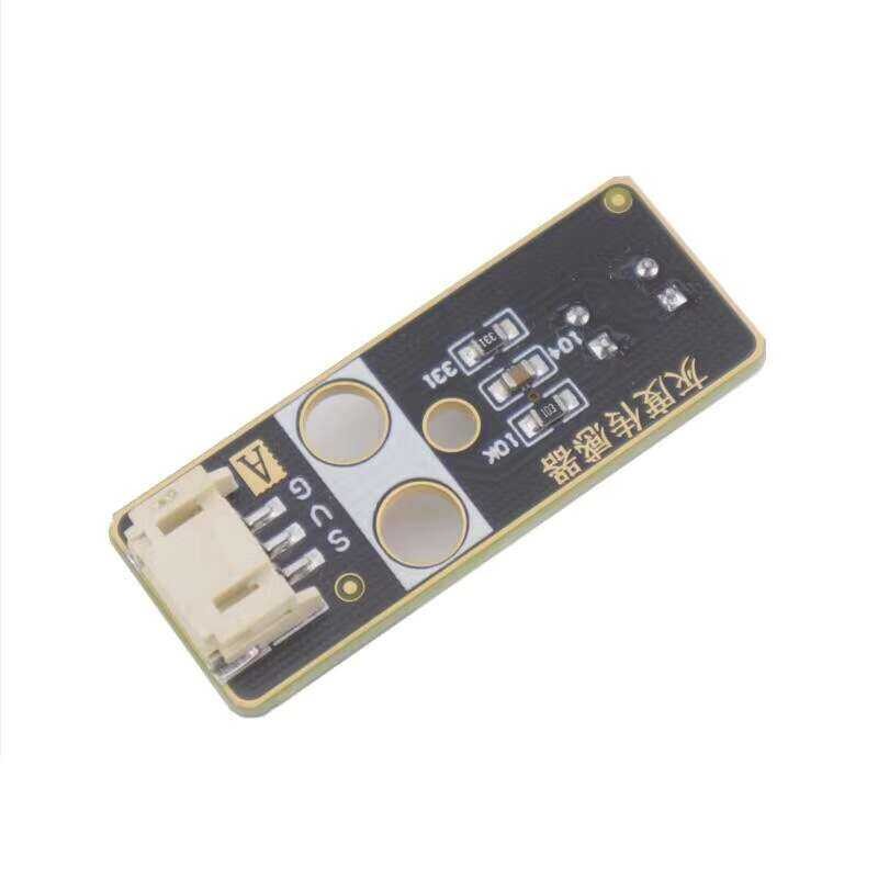 Analog Gray Scale Sensor Single Channel Photosensitive Line Following ...