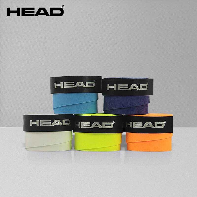 Head Grip Tape for Tennis Racket Badminton Racket Sweat-Absorbing Tape ...