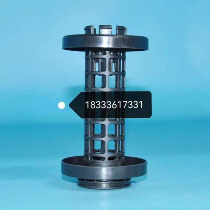 Fuel Filter Element 04508928 SK48725 1386642 Can Be Used for Multiple ...