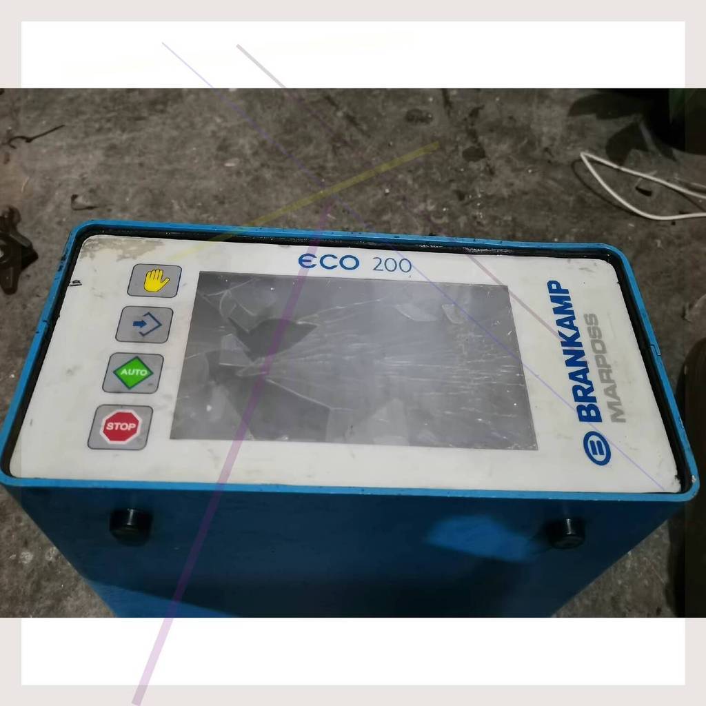 CODCOD Marposs Monitor: ECO 200 | Shopee Philippines
