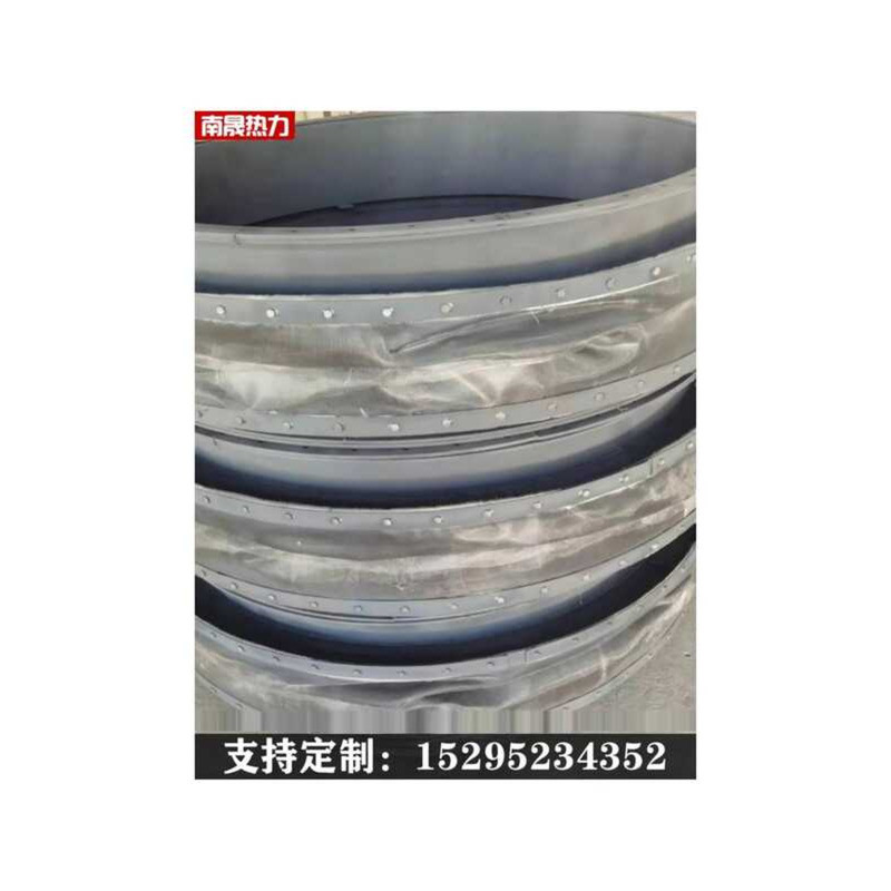 Compensator for Ducts Round Rectangular Cement Expansion Joint Square ...