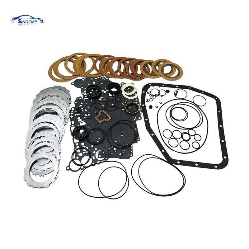 A 1 Set Auto Transmission Master Rebuild Overhaul Kit A245e For 1993 ...