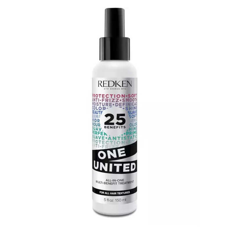 150Ml REDKEN Leave-In Conditioner Care Spray, Moisturizing & Detangling ...