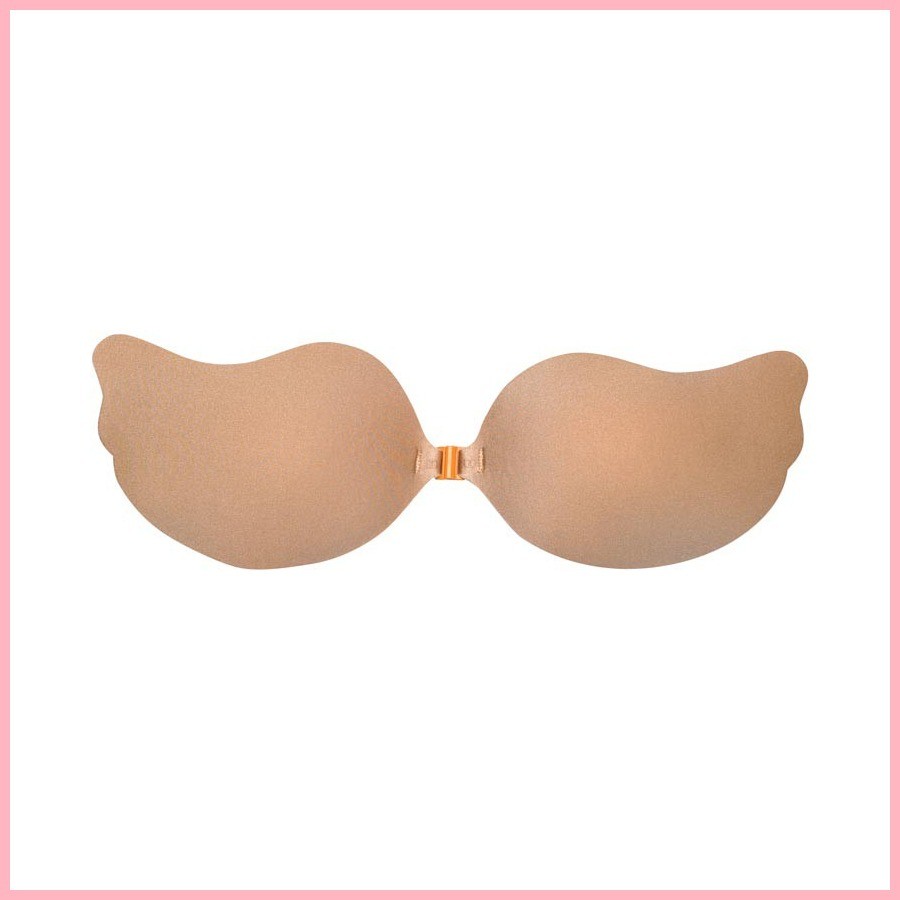 BENCH/ Invisible Bra - Skintone | Shopee Philippines