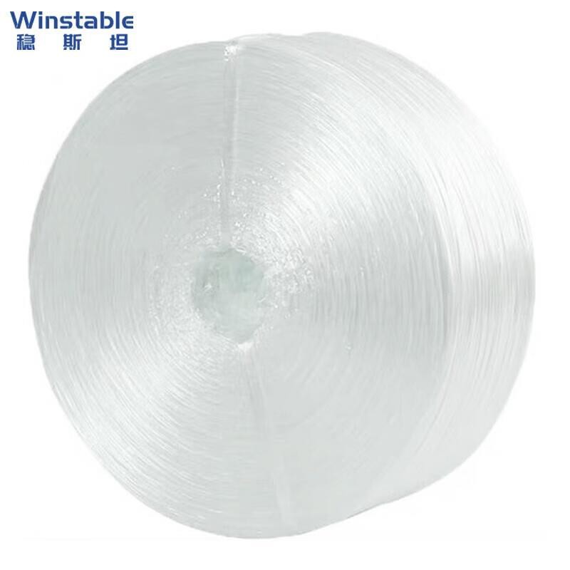 Winstable WST110 Plastic Tear Binding Packing Rope | Shopee Philippines