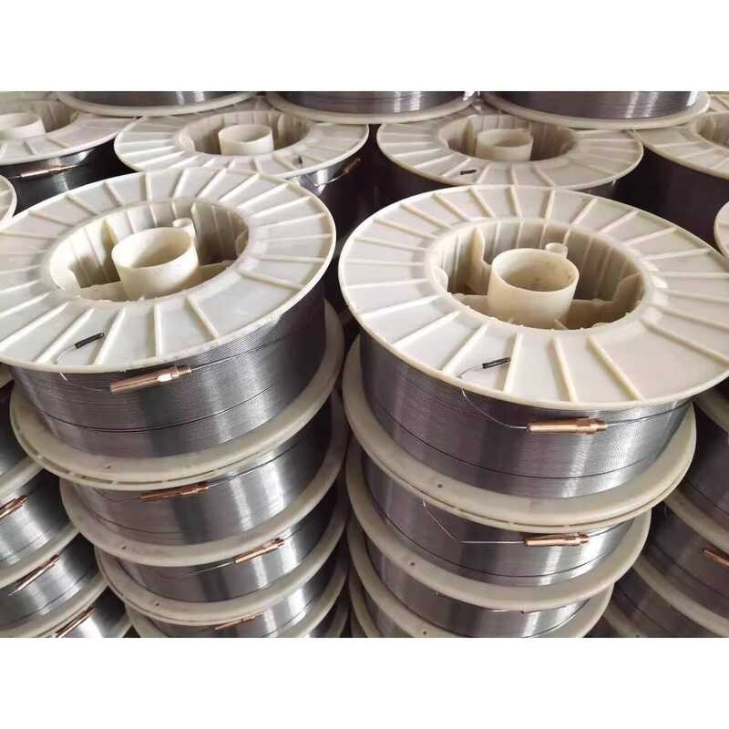 ZD902-O Power Plant Wear-resistant Core Rod Welding Wire | Shopee ...