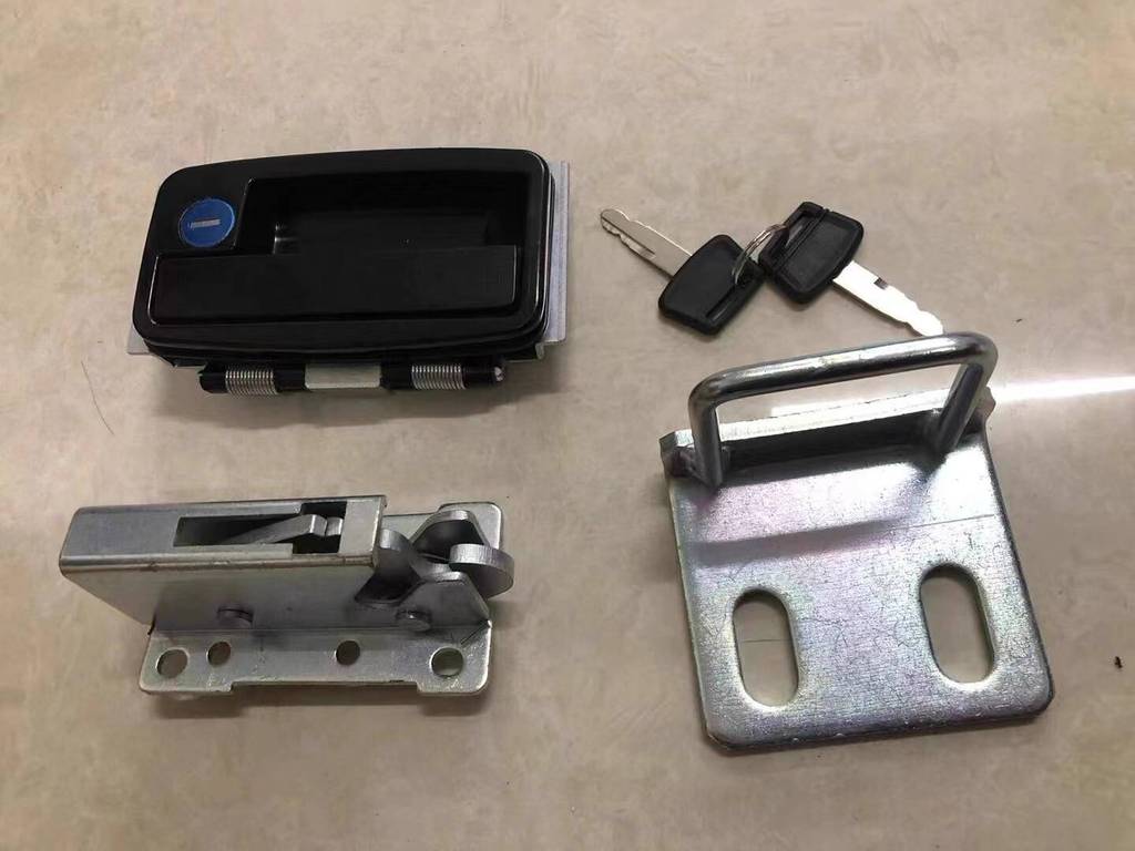 Liugong 906D/907D/908D Rear Cover Lock Engine Cover Lock Machine Cover ...