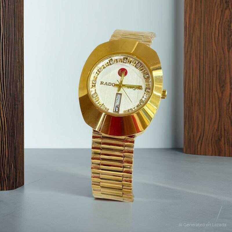 rado watch - Watches Best Prices and Online Promos - Men's Bags ...