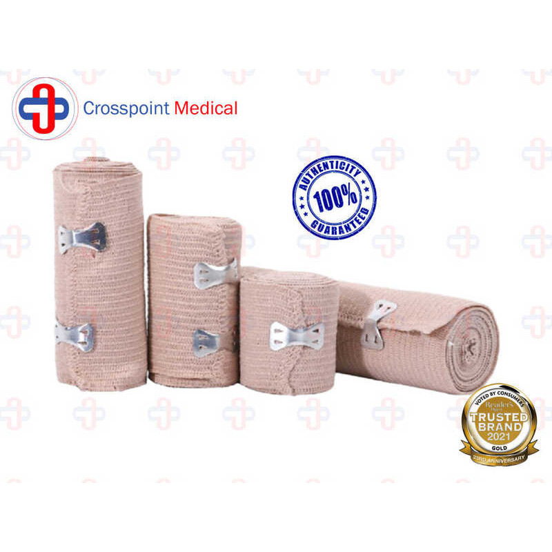 Crosspoint BANDAGE 2X5/3X5/4X5/6X5 1 Pc 279 | Shopee Philippines