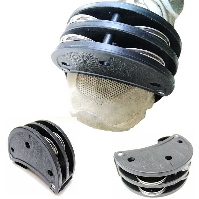 Foot Bell Box Drum Foot Bell Bongo Drum Cajon Drum Foot Bell Drum ...