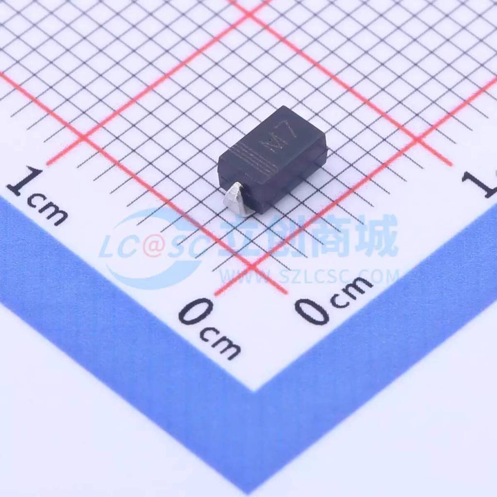 CODCOD M7 Rectifier Chip Diode Specialized in Automotive Chips | Shopee ...