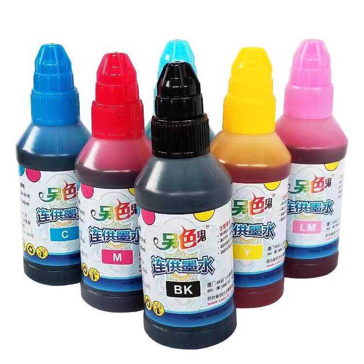 Ink Compatible with Epson L805 R330 R270 1390 R230 and Other Inkjet ...