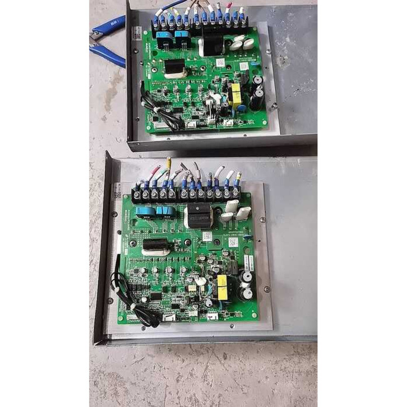 Haier Air Conditioner Computer Board0011800208V Outdoor Unit Inverter ...