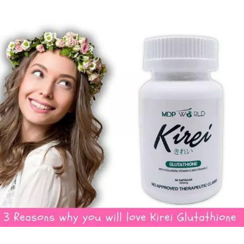 kirei glutathione price 30 Capsules 500Mg 443 Liposomal Glutathione Benefits – Välmående Select Pack ::120 Capsule