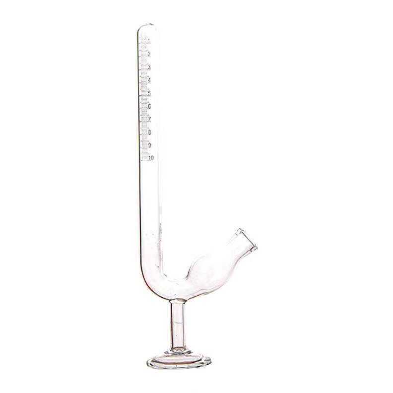 Lanshi LAUTEEWAS0051 Benchtop Graduated Fermentation Tube Laboratory ...