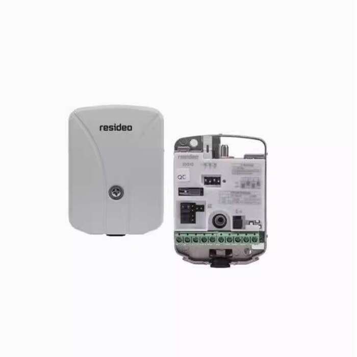 honeywell wireless vibration sensor Honeywell SC115 SC100-Series Seismic Sensor External Test Transmitter main image 1