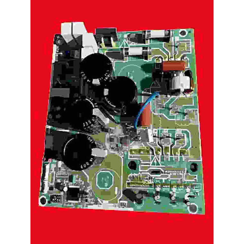 ☑♥ Original Toshiba Central Air Conditioner Compressor Module MCC-1636 ...