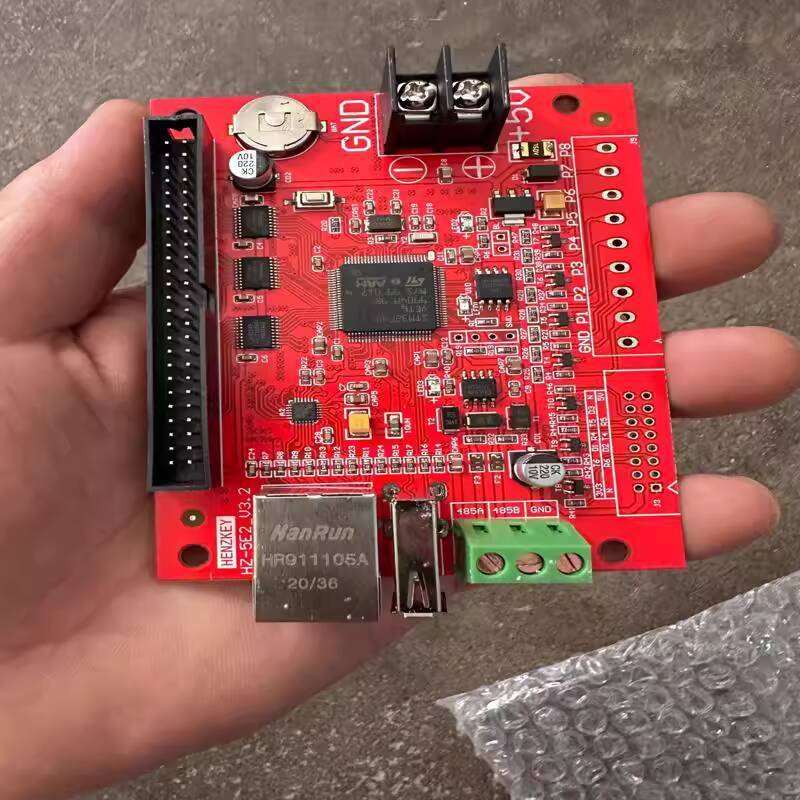 CODCOD LED Display Control Card HZ-5E2 U3.2 Twenty-Eight Pieces ...