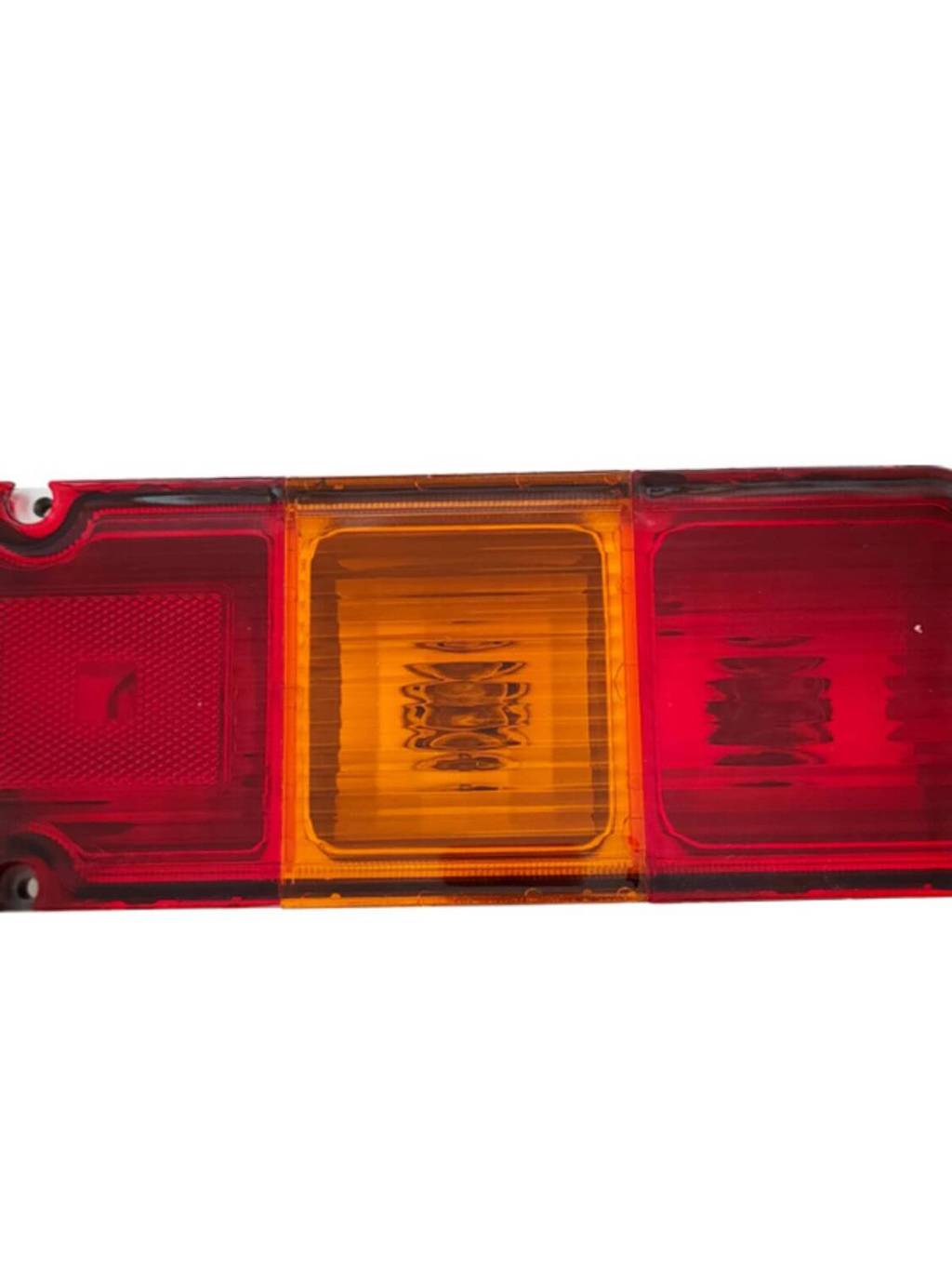 CODCOD Wuling Rongguang Small Truck Left and Right Rear Tail Light ...