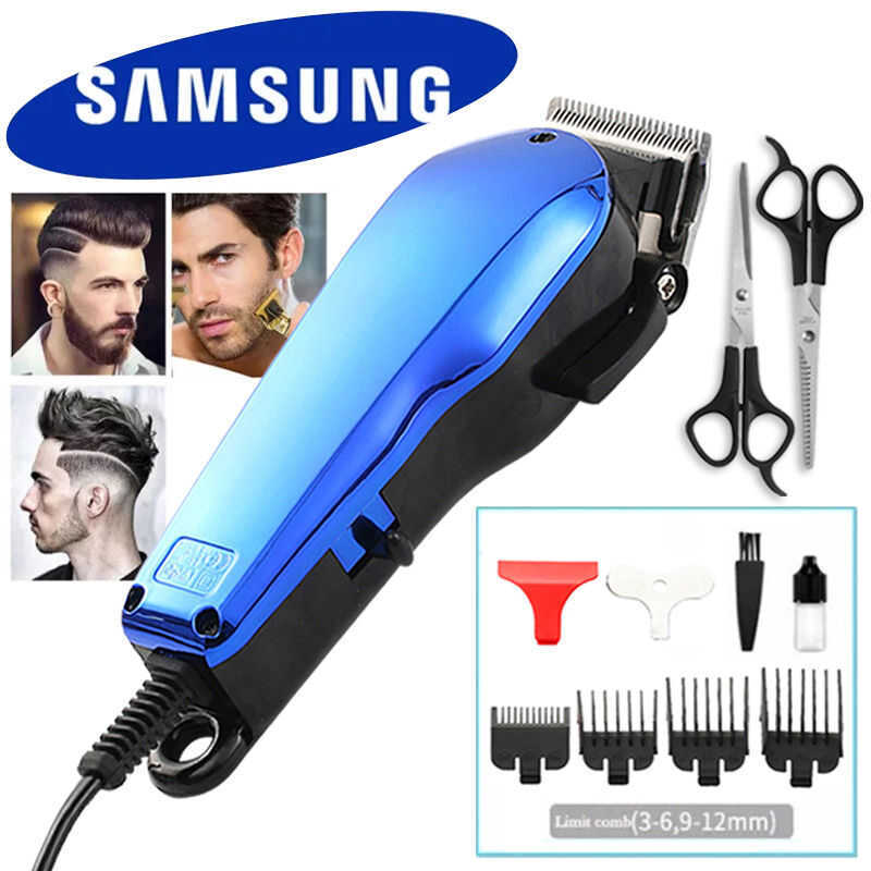 Hair Clipper Men Original Heavy Duty Professional Razor For Electric ...