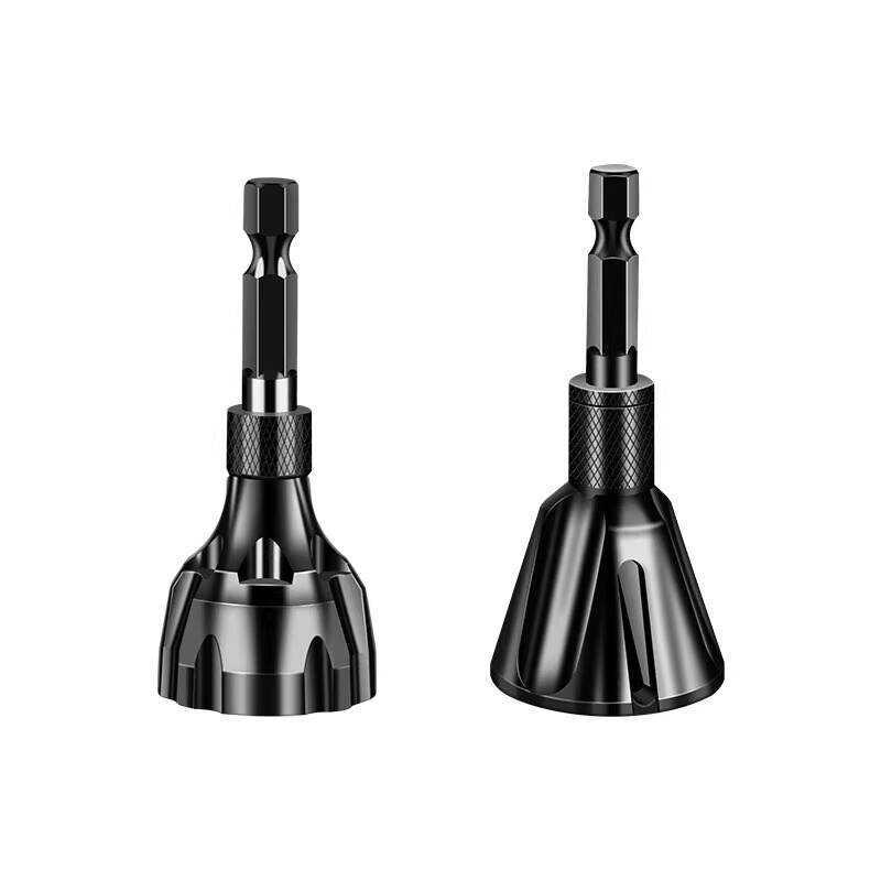 Deburring Tool External Chamfering R Thread Fillet Cutter Bolt Trimming ...