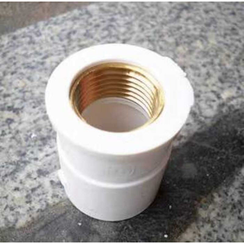 PVC 20PVC Inner Direct with Wire Connector | Shopee Philippines