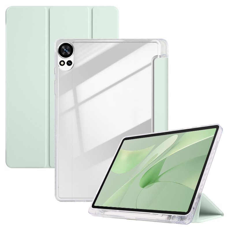 For Huawei Matepad 12x 2025 12 X 12 inch Case with Pen Holder Trifold ...