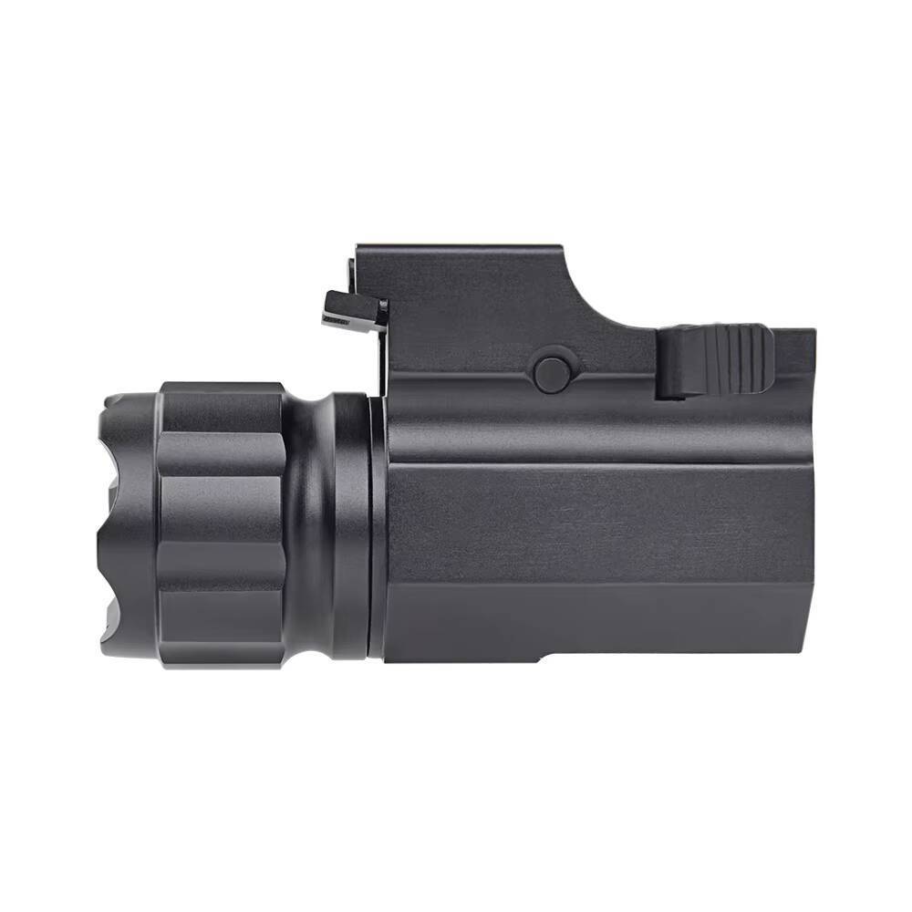 Portable Outdoor LED Torch Lights Aluminum Alloy Quick Release IP65 ...