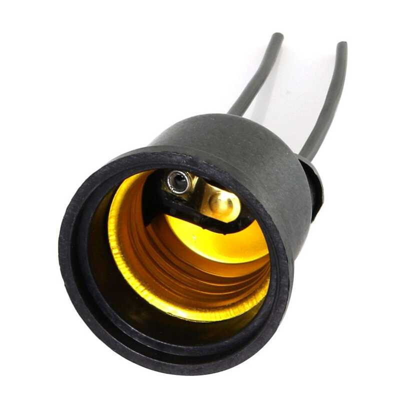 [Sold Per Piece]Bulb PLUG Socket/Socket /Bulb Socket/Ceiling Receptacle ...