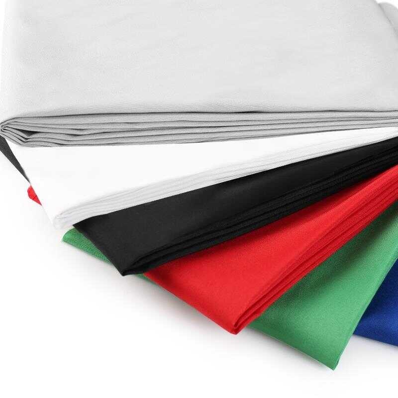 Professional 3.2* 10m Wide Chroma Key Photography Background Green ...